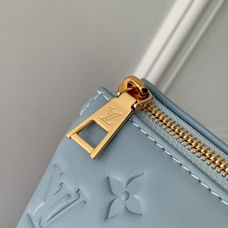 LV Satchel bags